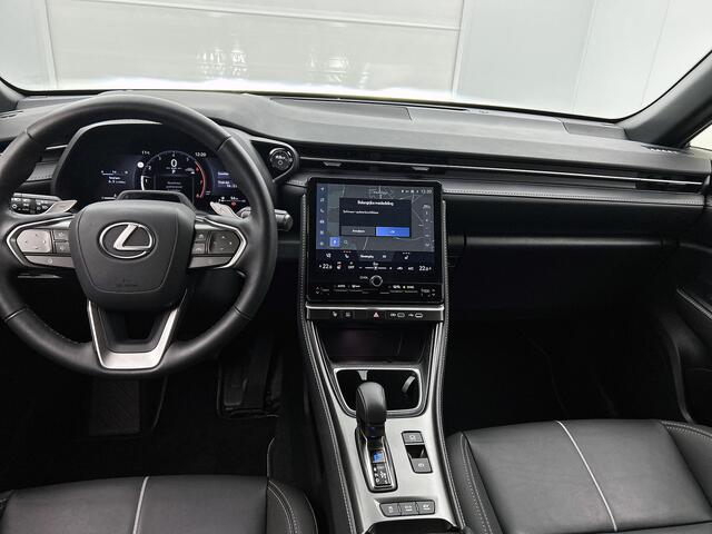 Lexus LBX Relax 2WD | Advanced Pack |