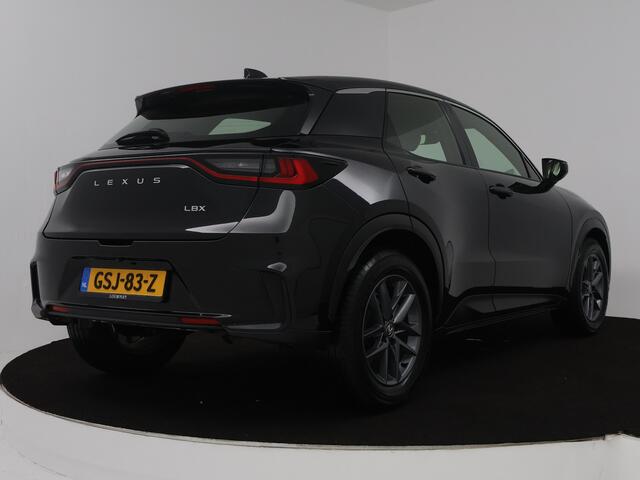 Lexus LBX 2WD | Comfort & Safety Pack |