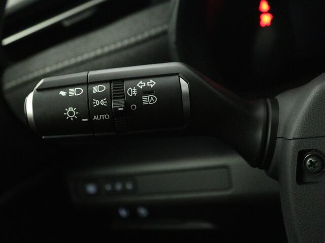 Lexus LBX 2WD | Comfort & Safety Pack |