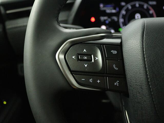 Lexus LBX 2WD | Comfort & Safety Pack |