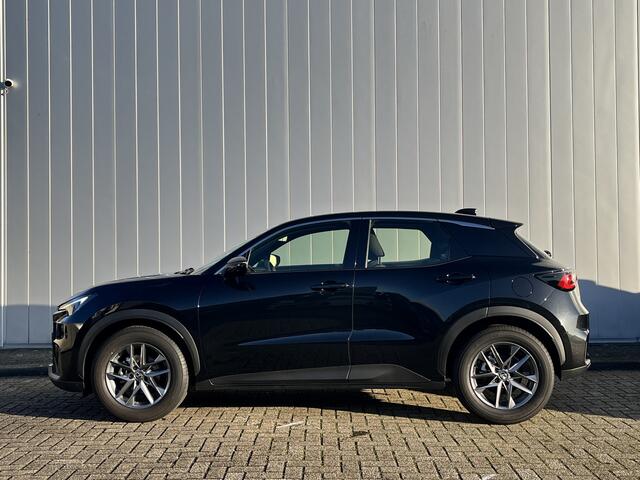 Lexus LBX 2WD Parkeersensoren Dodehoekdetectie Stoel Stuur Verwarming Navi Carplay