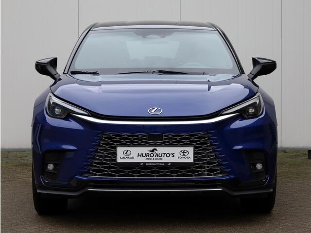 Lexus LBX Original Edition AWD | Bi-Tone | Leder/Alcantara | Head-Up