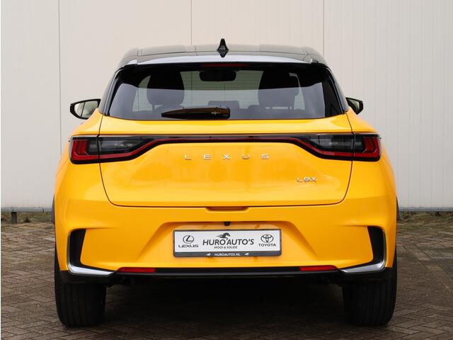 Lexus LBX Emotion 2WD | Tech Pack| Leder | El achterklep |