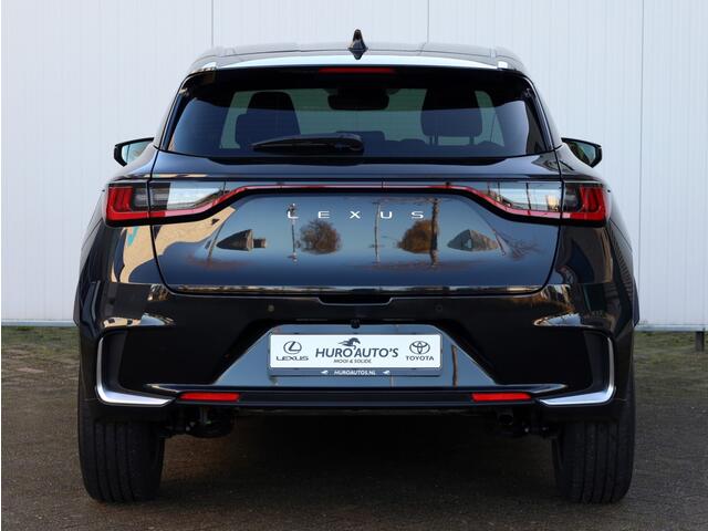 Lexus LBX Relax 2WD | Advanced Pack | Mark Levinson | 360 camera