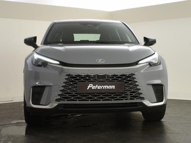 Lexus LBX Elegant | Leder | Electr. Achterklep | Parkeersensoren V + A