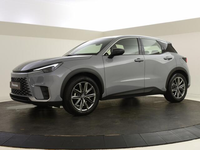 Lexus LBX Elegant | Leder | Electr. Achterklep | Parkeersensoren V + A