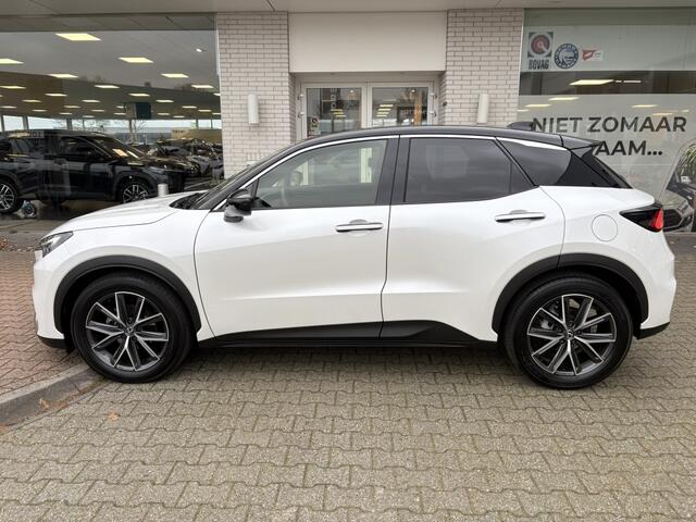 Lexus LBX Emotion 2WD | Sensoren v/a | Leder | Blind Spot | Stoelverwarmin