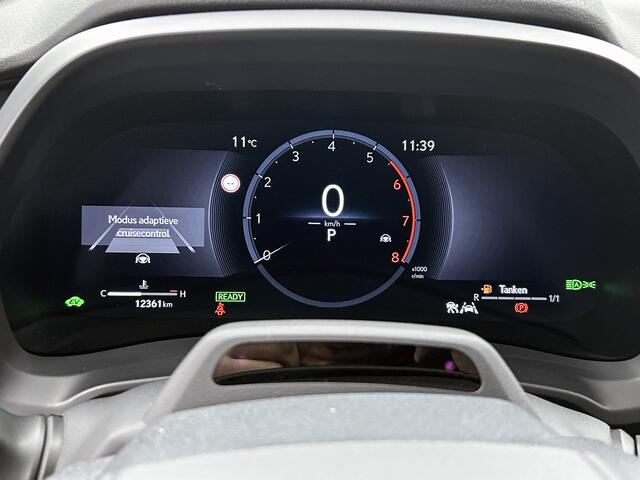 Lexus LBX Emotion 2WD | BTW Voertuig | Premium uitgevoerd |