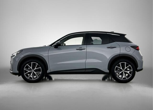 Lexus LBX Emotion 2WD | Advanced Pack |