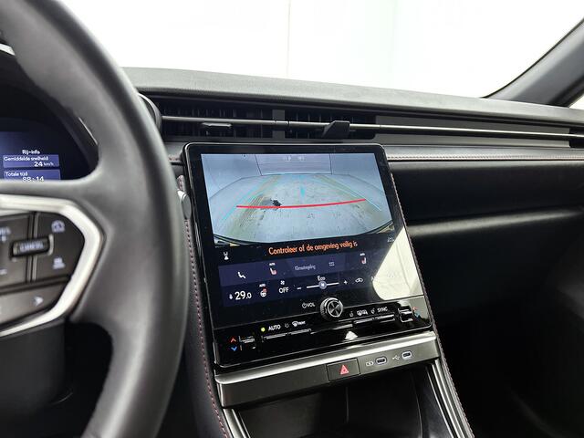 Lexus LBX Elegant 2WD | Full leder | Premium uitgevoerd |