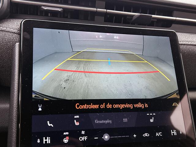 Lexus LBX Business Line 2WD | Limited uitgevoerd |