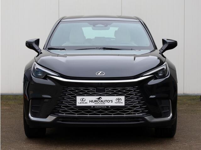 Lexus LBX Elegant 2WD | Tech Pack | Elektrische Achterklep | Leder