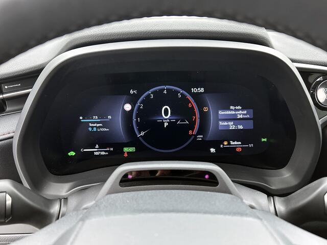 Lexus LBX Cool 2WD | Premium | Lederen interieur |