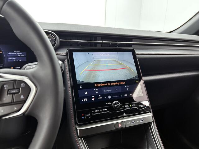 Lexus LBX Cool 2WD | Premium | Lederen interieur |