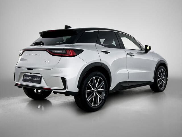 Lexus LBX Cool 2WD | BTW Voertuig | Premium uitgevoerd |