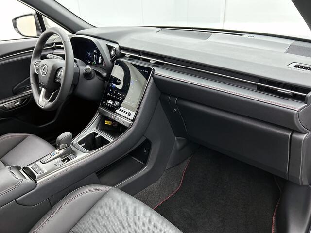 Lexus LBX Cool 2WD | BTW Voertuig | Premium uitgevoerd |