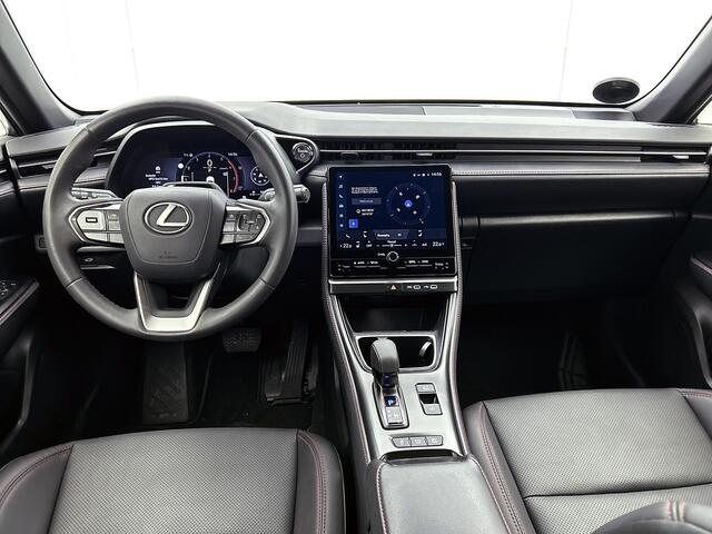 Lexus LBX Emotion 2WD | BTW Voertuig | Premium uitgevoerd |