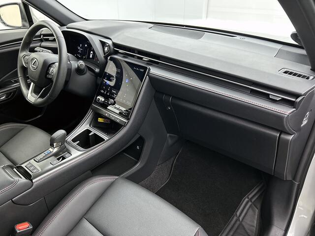 Lexus LBX Emotion 2WD | BTW Voertuig | Premium uitgevoerd |