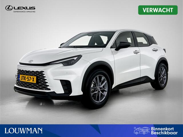 Lexus LBX Business Line 2WD | BTW Voertuig | Premium uitgevoerd |