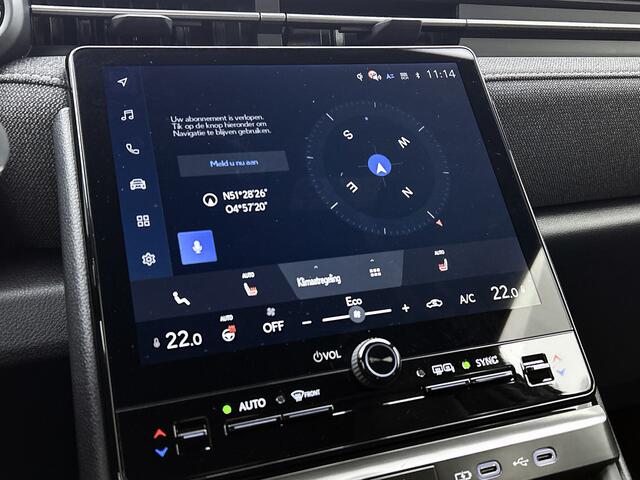 Lexus LBX Business Line 2WD | BTW Voertuig | Premium uitgevoerd |