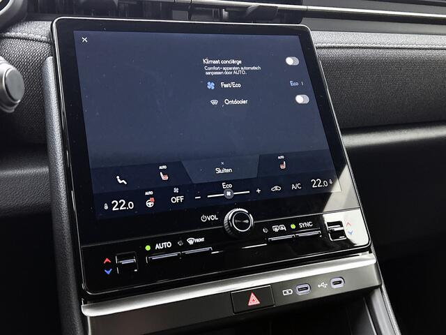 Lexus LBX Business Line 2WD | BTW Voertuig | Premium uitgevoerd |