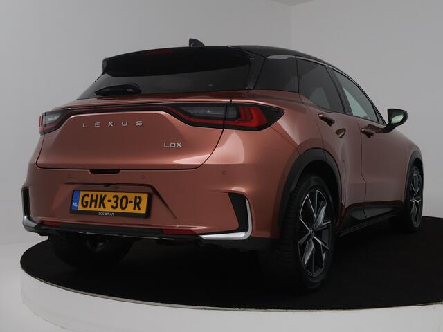Lexus LBX Cool AWD | Advanced Pack |
