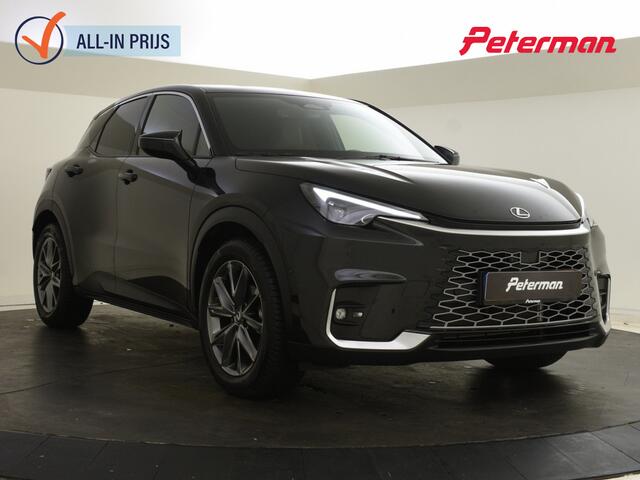 Lexus LBX Elegant 2WD | Advanced Pack | Leder | Mark Levinson