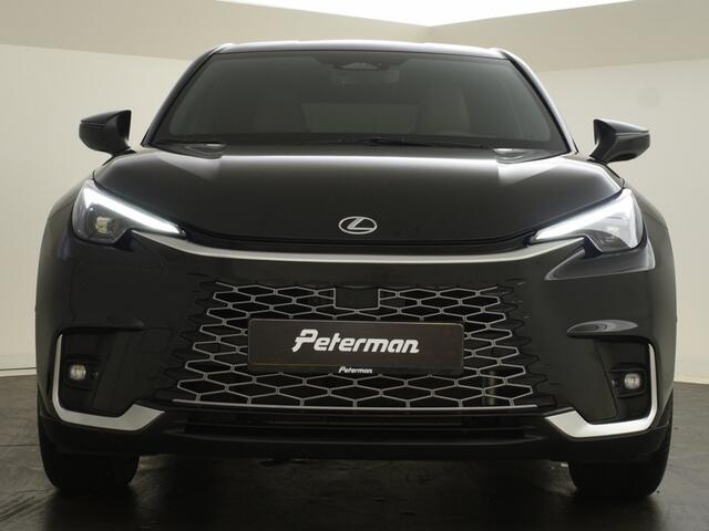 Lexus LBX Elegant 2WD | Advanced Pack | Leder | Mark Levinson