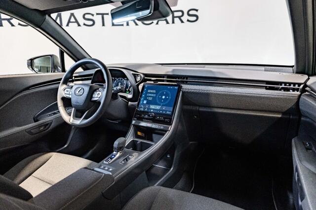 Lexus LBX Business Line 2 WD 136 PK, Safetypakket, Stoelverwarming, Parkeersensoren, Camera, Keyless Entry