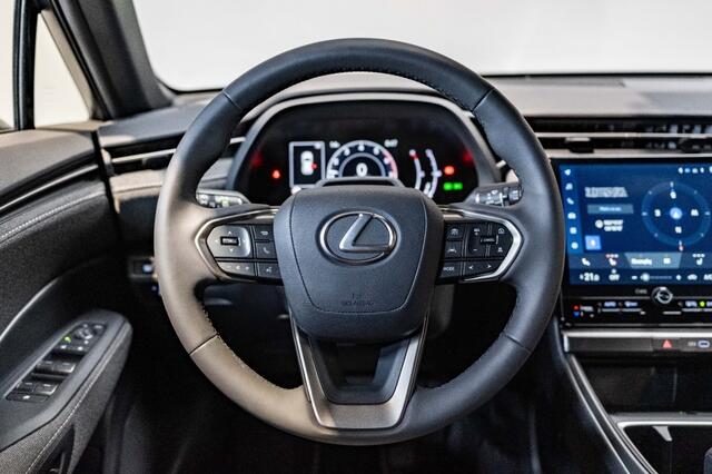 Lexus LBX Business Line 2 WD 136 PK, Safetypakket, Stoelverwarming, Parkeersensoren, Camera, Keyless Entry