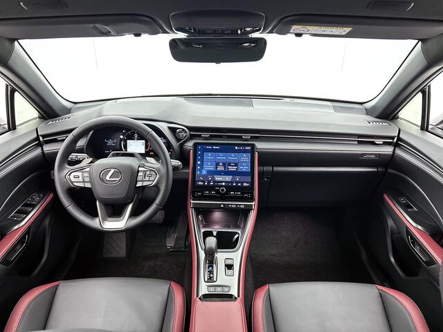 Lexus LBX 35th Edition