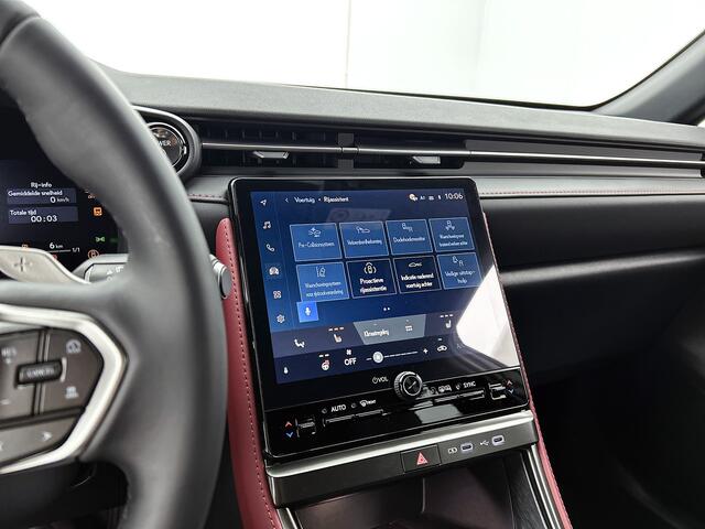 Lexus LBX 35th Edition