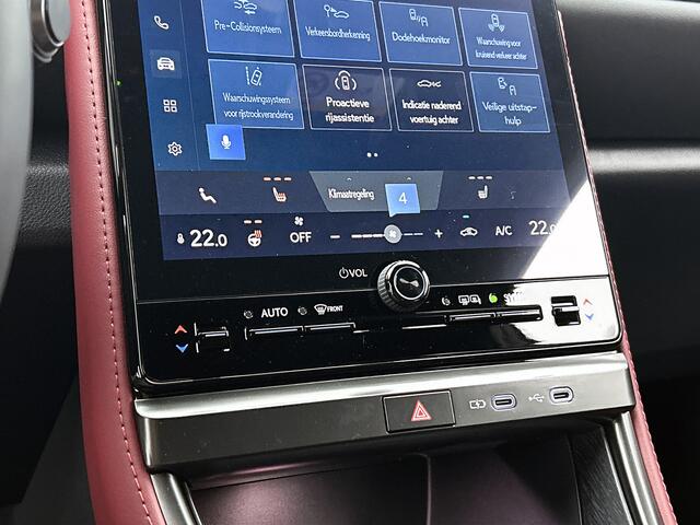 Lexus LBX 35th Edition