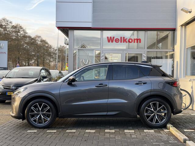 Lexus LBX Cool 2WD | GEEN AFLEVERKOSTEN | Dodehoekdetectie, Elektrische achterklep, Lederen bekleding