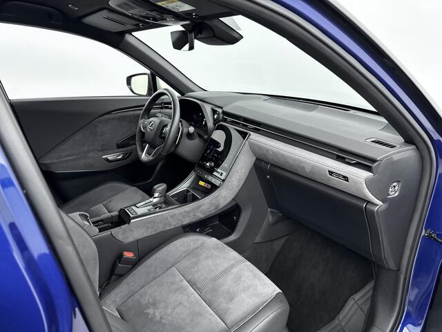 Lexus LBX Original Edition 2WD | Mark Levinson | BTW-Auto | Stoelgeheugen |