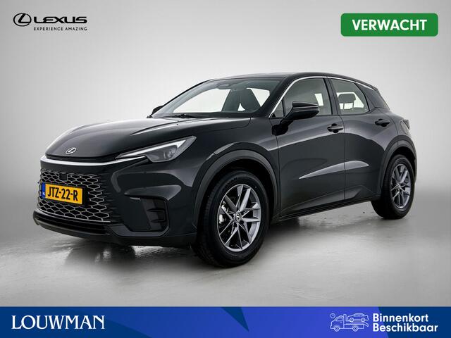 Lexus LBX Business Line 2WD Limited