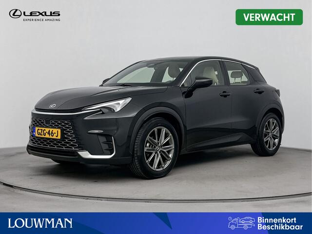 Lexus LBX Elegant 2WD | Tech Pack | Carplay | Adaptive Cruise |