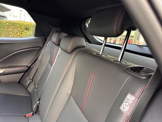 Lexus LBX Emotion 2WD