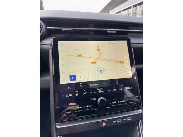 Lexus LBX Emotion 2WD