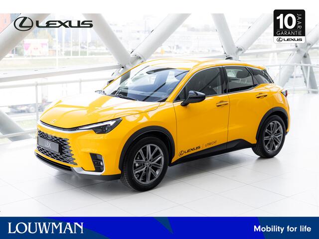 Lexus LBX Relax AWD | BTW-Auto | Mark Levinson | Parkassist |