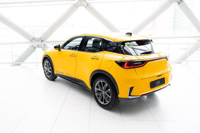 Lexus LBX Relax AWD | BTW-Auto | Mark Levinson | Parkassist |