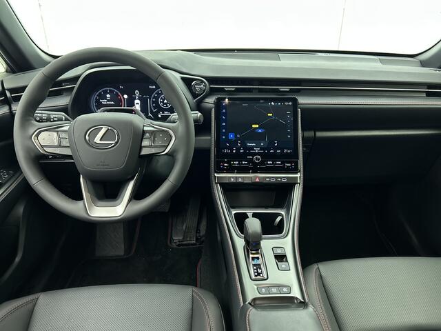 Lexus LBX Emotion 2WD | Advanced Pack | Bi-Tone Metallic | Lexus Link + |