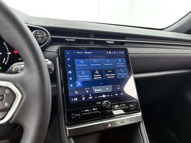 Lexus LBX Business Line 2WD | Draadloze Telefoonlader | Parkeersensoren | Navigatie |