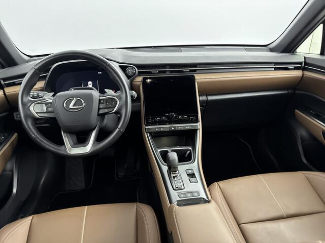 Lexus LBX Relax 2WD | NL-Auto | Mark-Levinson | Carplay |