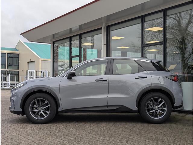 Lexus LBX Business Line 2WD | Comfort + Safety Pack | Stoelverwarming | Keyless | BSM | PDC V+A | ACC | Camera