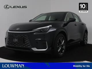 lexus-lbx-elegant-2wd