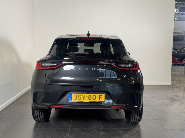 Lexus LBX 35th Edition Avanced Pack | BSM | Stoel/Stuurverwarming | HUD | 360 camera |