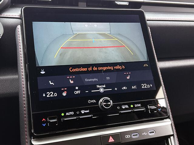 Lexus LBX 1.5 Hybrid Emotion