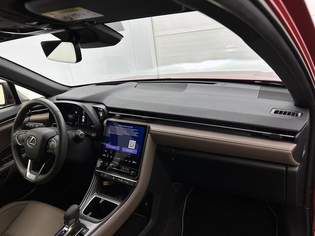 Lexus LBX Elegant 2WD | Stoelverwarming | Head-up display |