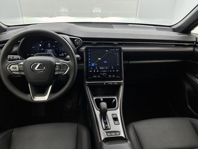 Lexus LBX Emotion 2WD | Stoelverwarming | BTW Voertuig |